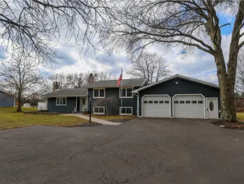 Property at 3060 N Triphammer Road, Lansing, NY 14882