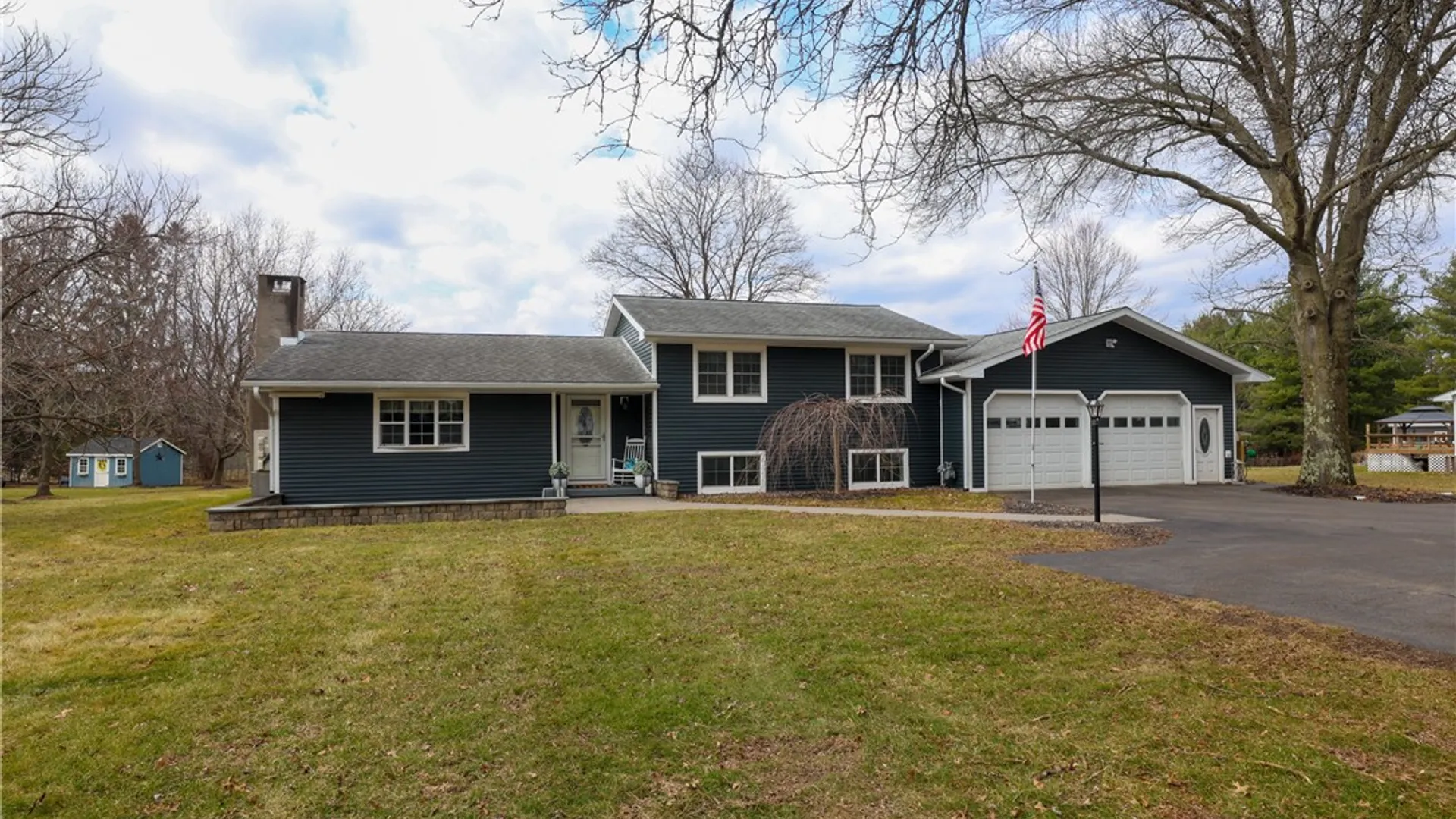 Property at 3060 N Triphammer Road, Lansing, NY 14882 49