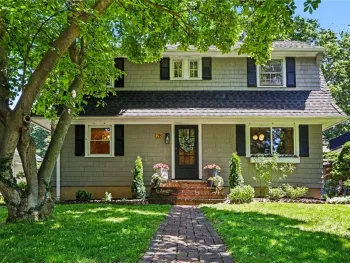 Property at 28 Kent Park, Brighton, NY 14610