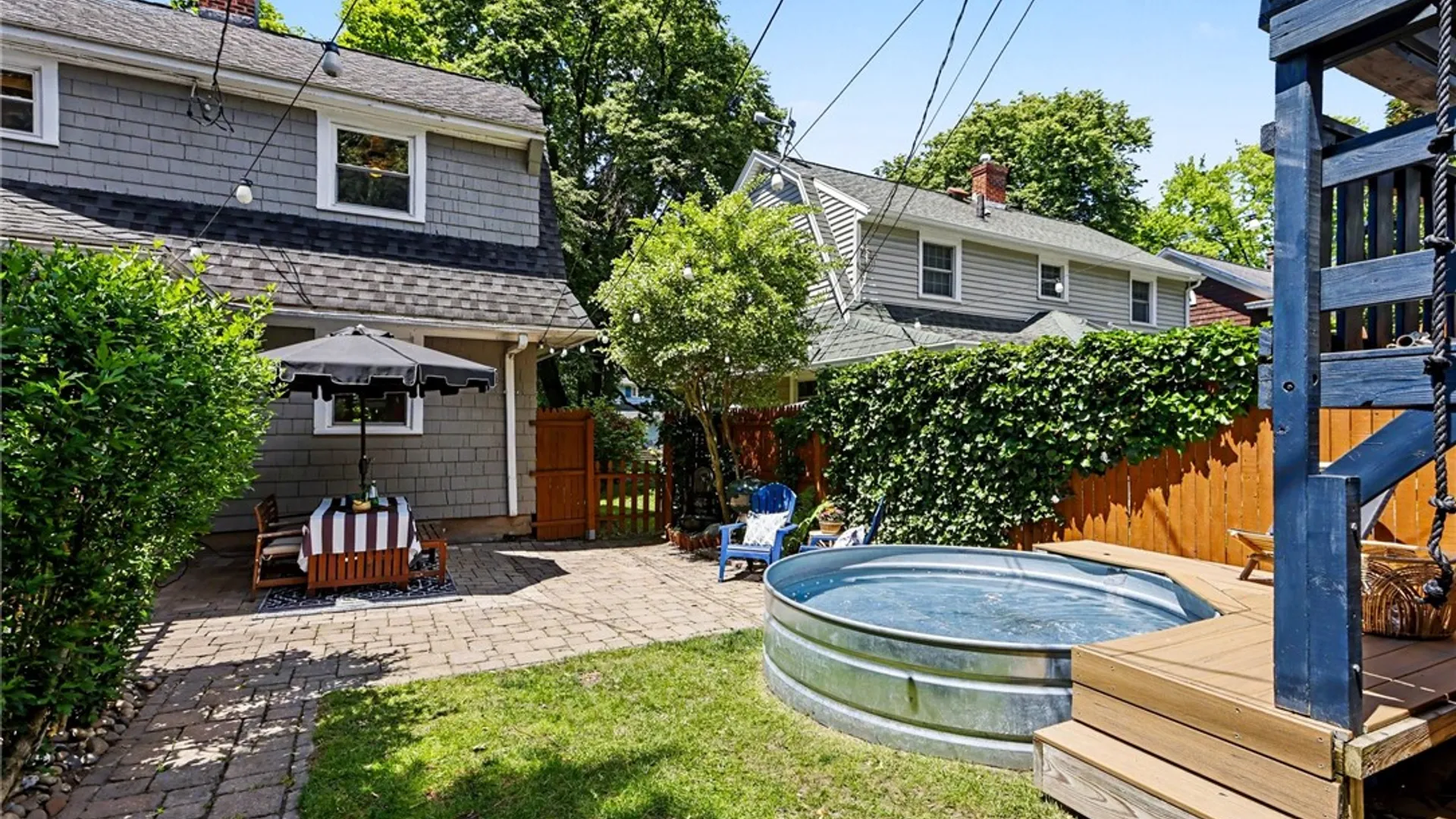 Property at 28 Kent Park, Brighton, NY 14610 22