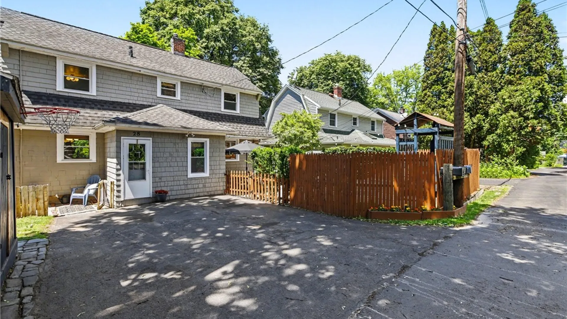 Property at 28 Kent Park, Brighton, NY 14610 24