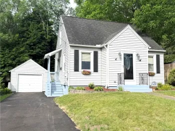 5 White Street, Whitestown, NY 13492