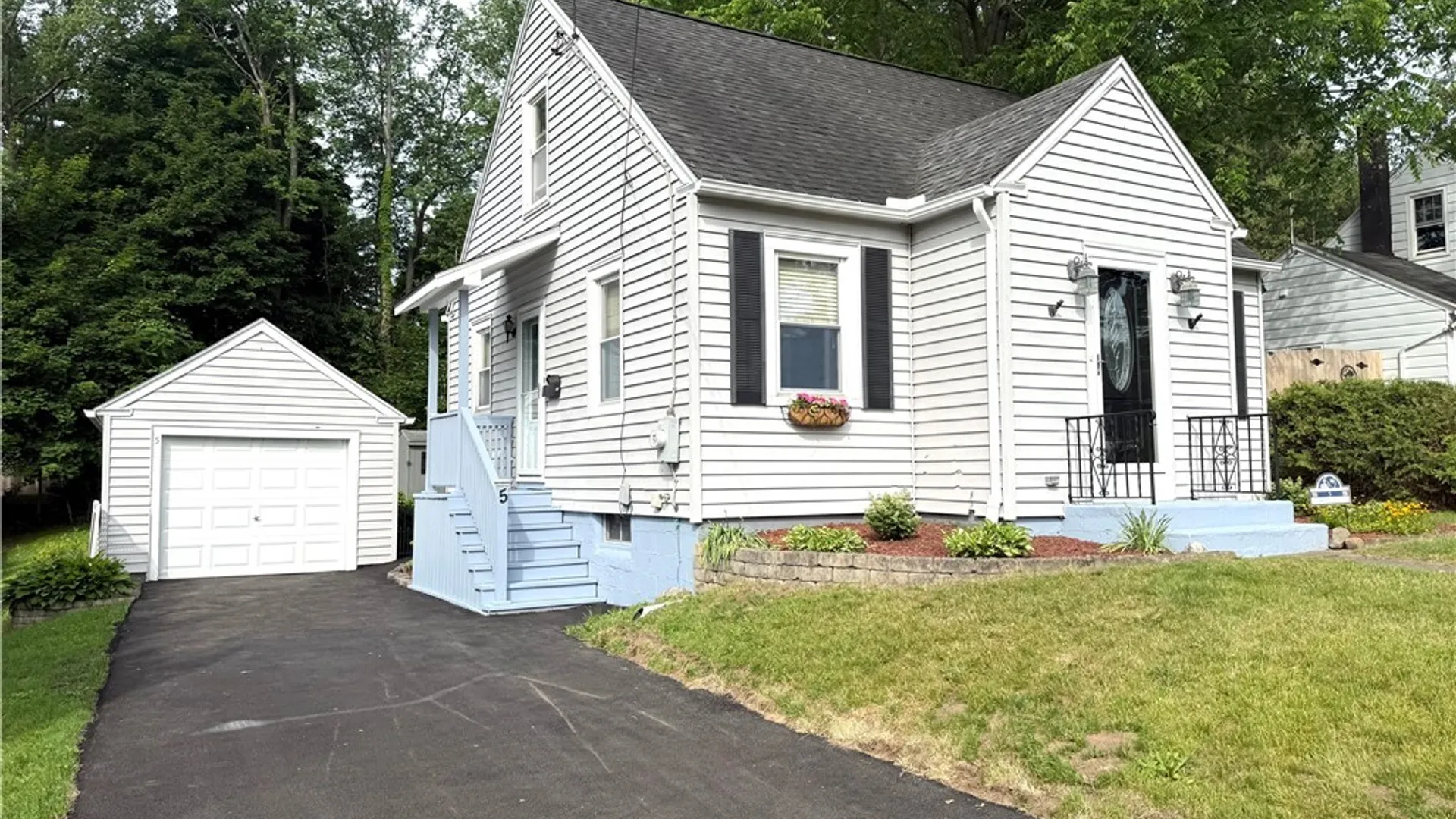 Property at 5 White Street, Whitestown, NY 13492 2