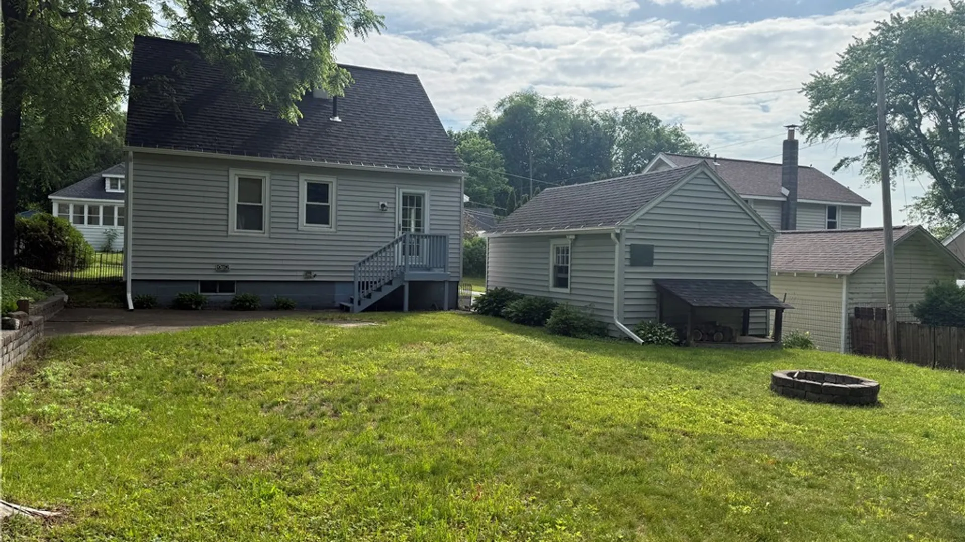 Property at 5 White Street, Whitestown, NY 13492 4