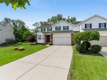 43 Eagle Terrace, Lancaster, NY 14043