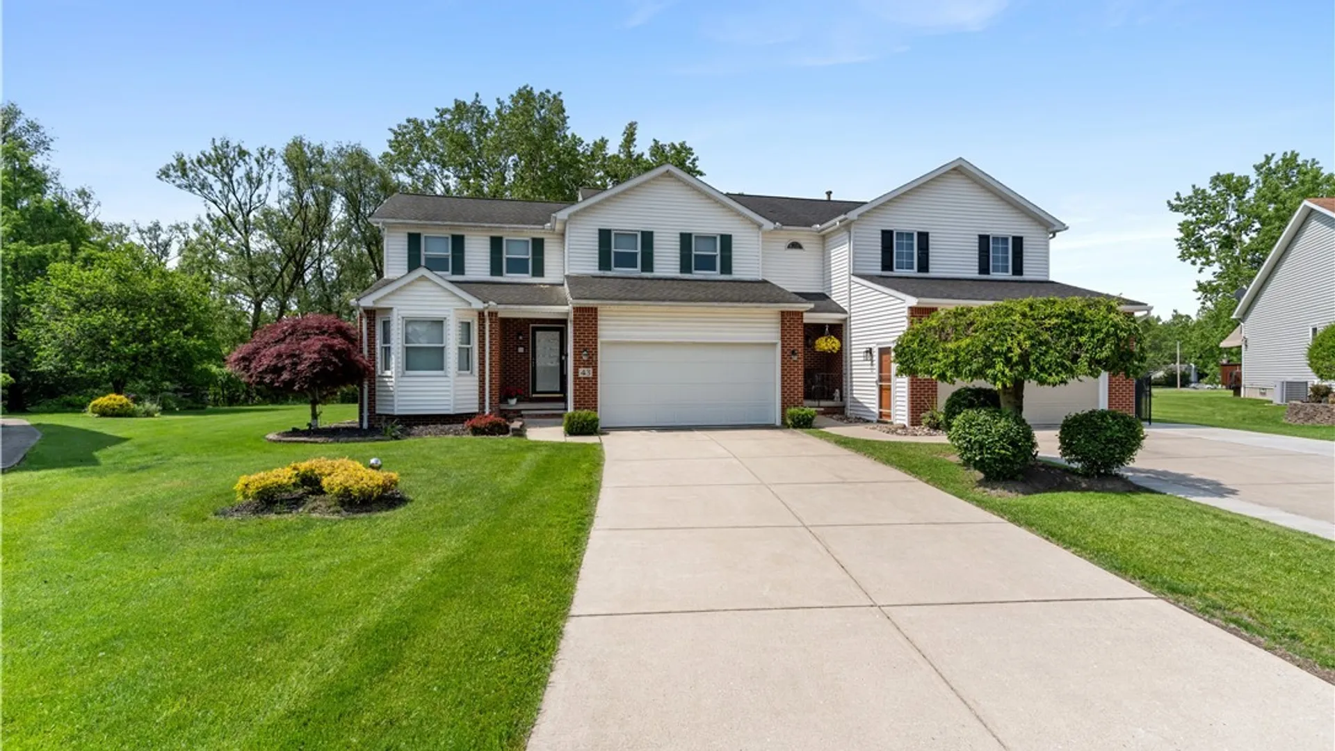 Property at 43 Eagle Terrace, Lancaster, NY 14043 2