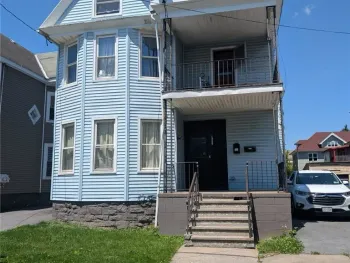 Property at 1522 Steuben Street, Utica, NY 13501
