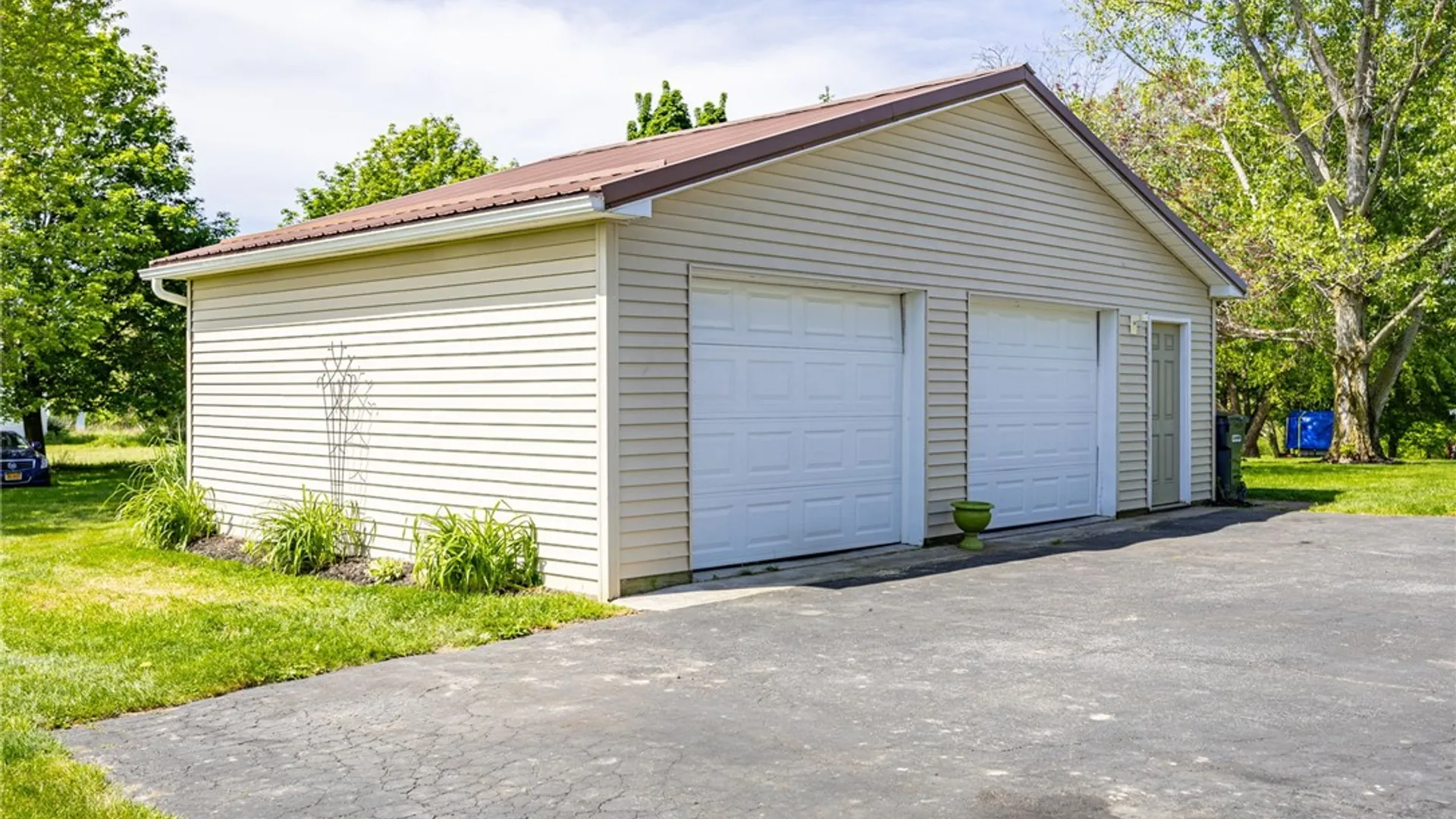 Property at 3020 Bronson Hill Road, Livonia, NY 14487 24