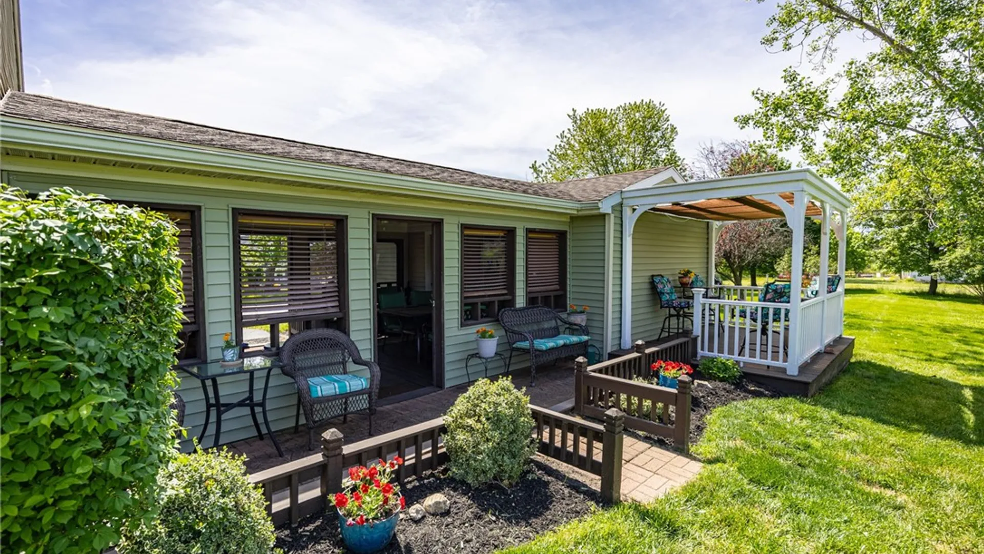 Property at 3020 Bronson Hill Road, Livonia, NY 14487 26
