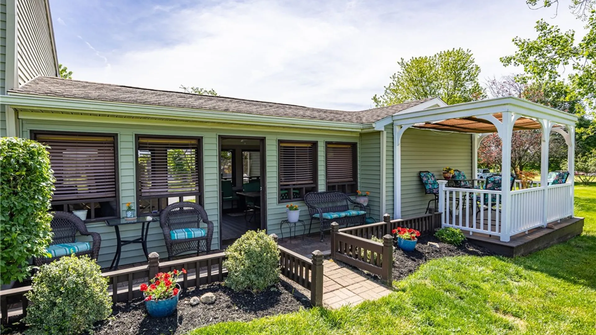 Property at 3020 Bronson Hill Road, Livonia, NY 14487 28