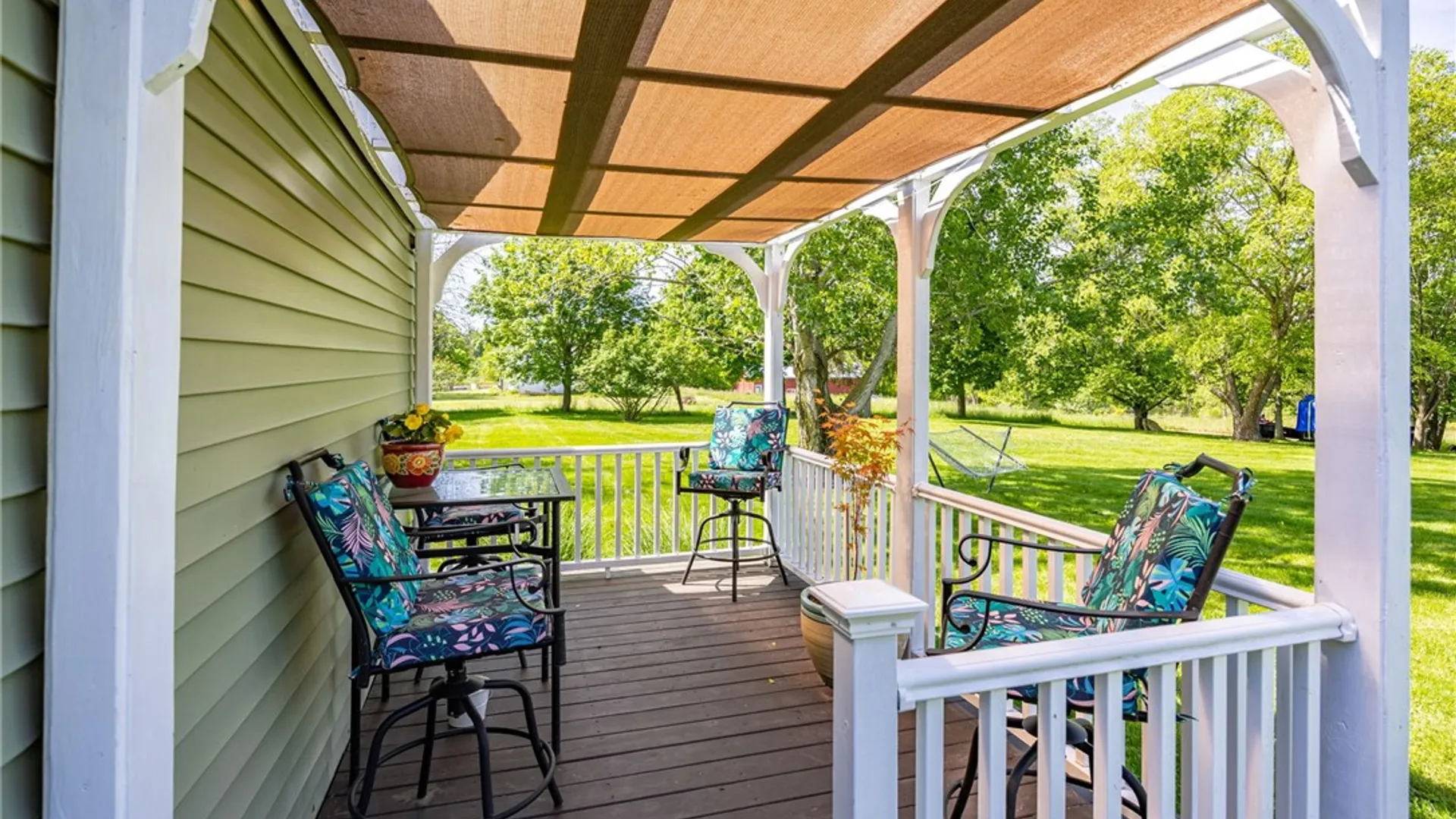 Property at 3020 Bronson Hill Road, Livonia, NY 14487 29