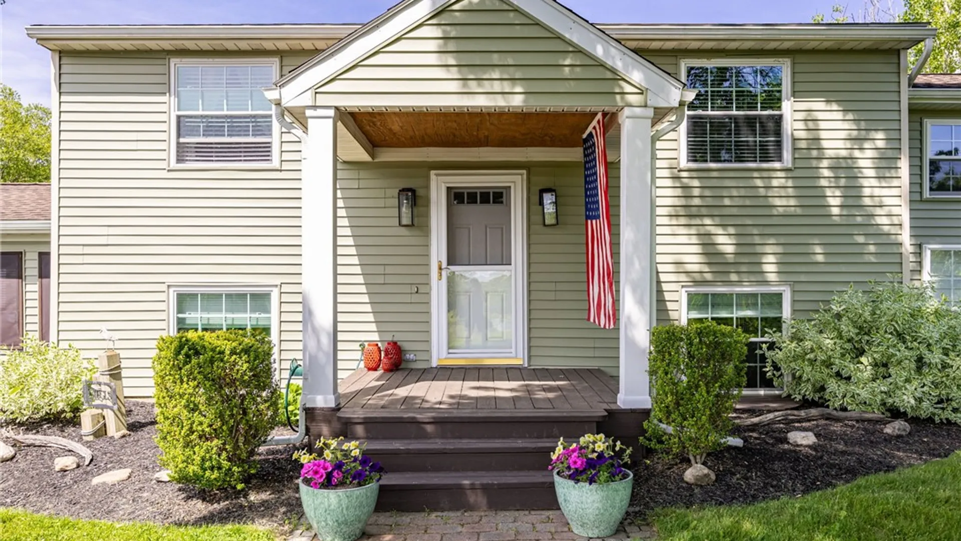 Property at 3020 Bronson Hill Road, Livonia, NY 14487 3