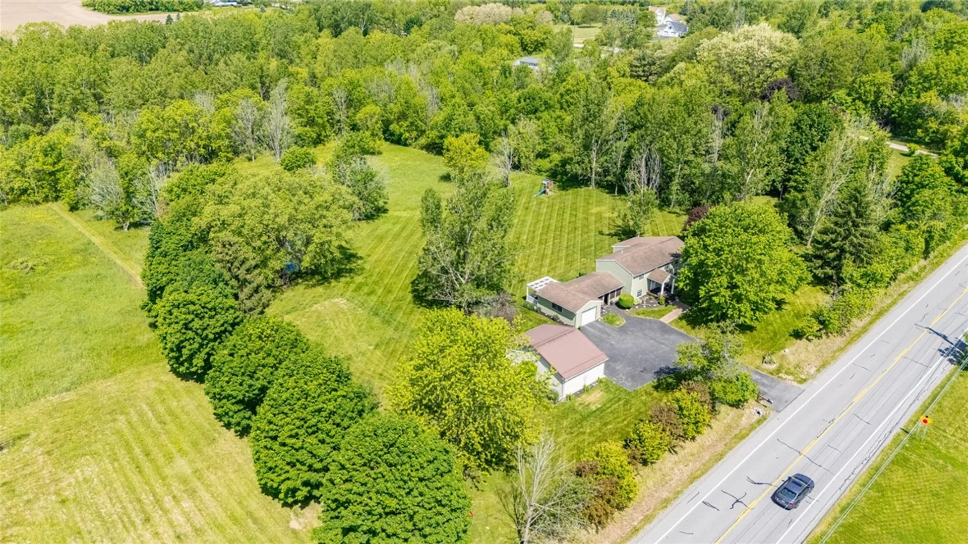 Property at 3020 Bronson Hill Road, Livonia, NY 14487 39