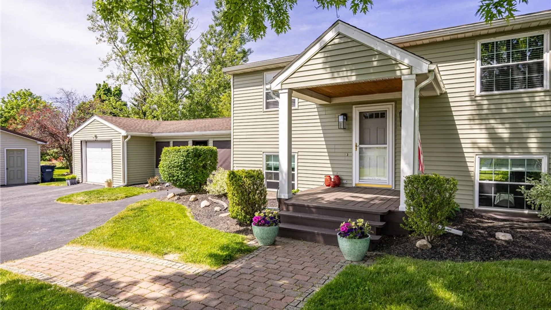 Property at 3020 Bronson Hill Road, Livonia, NY 14487 4