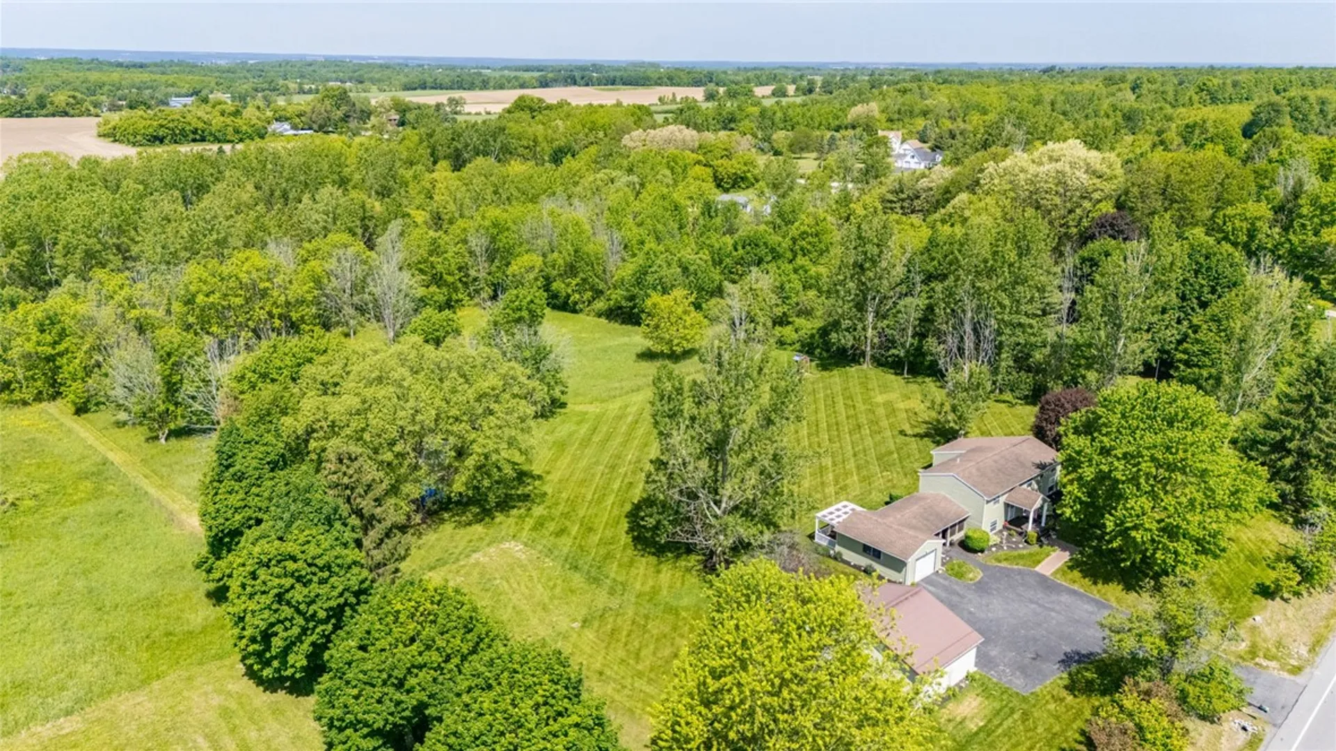 Property at 3020 Bronson Hill Road, Livonia, NY 14487 49