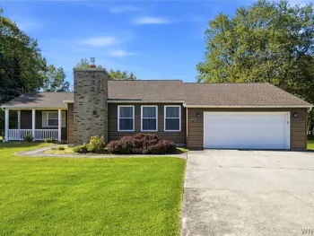 535 Seneca Creek Road, West Seneca, NY 14224