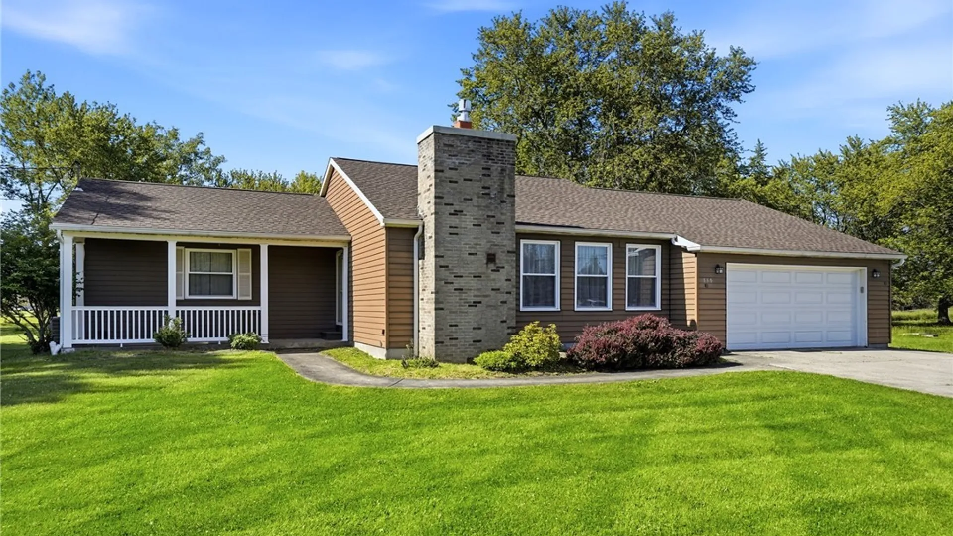 Property at 535 Seneca Creek Road, West Seneca, NY 14224 48