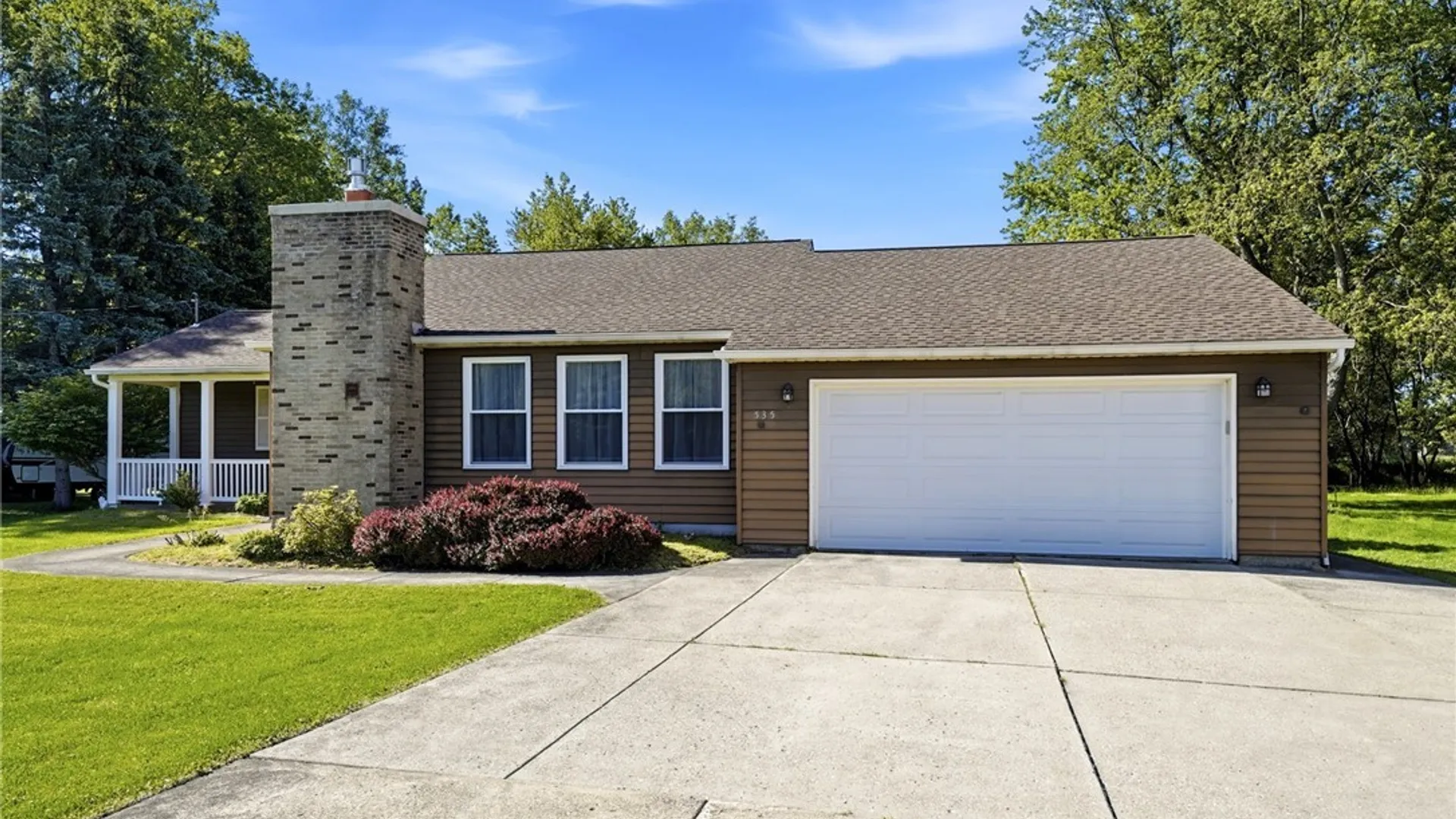 Property at 535 Seneca Creek Road, West Seneca, NY 14224 49