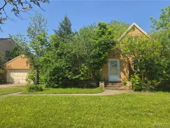 Property at 60 Rosewood Terrace, Cheektowaga, NY 14225