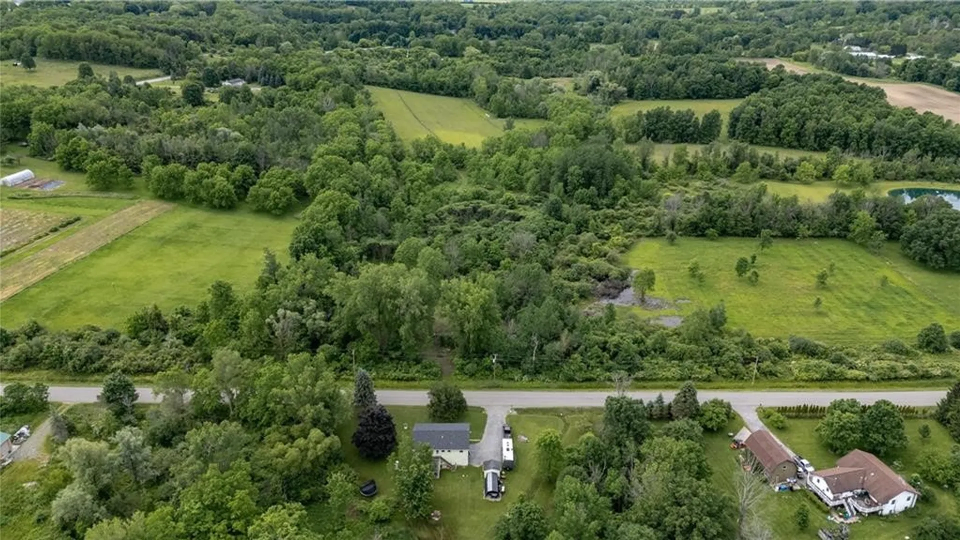 Property at 001 Rowland Road, Conesus, NY 14435 4
