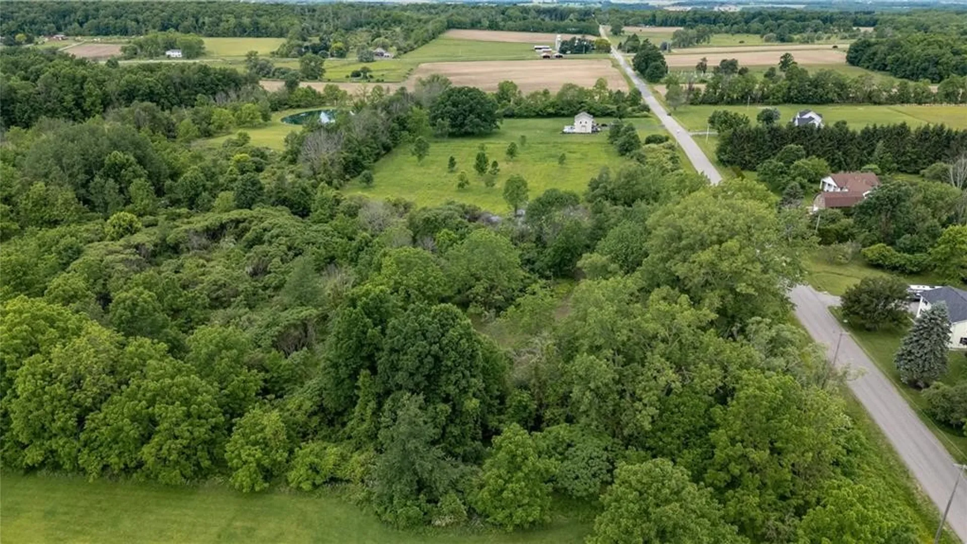 Property at 001 Rowland Road, Conesus, NY 14435 6