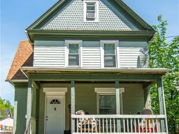 86 Scott Street, Tonawanda, NY 14150