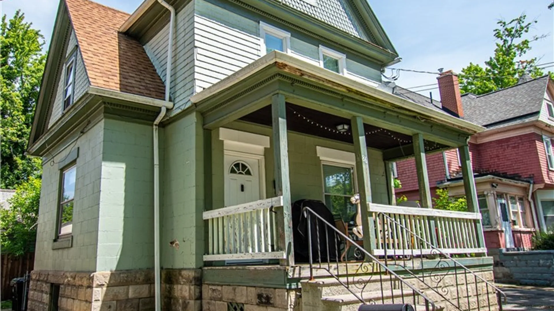 Property at 86 Scott Street, Tonawanda, NY 14150 28