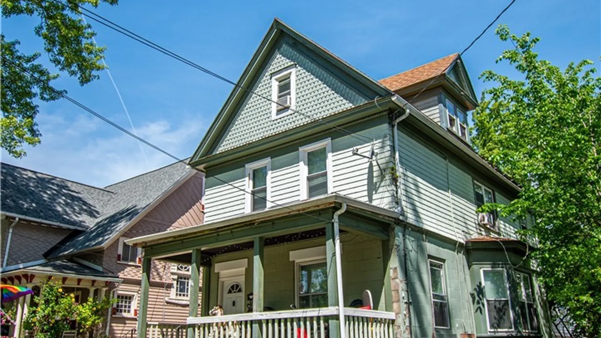 Property at 86 Scott Street, Tonawanda, NY 14150 3