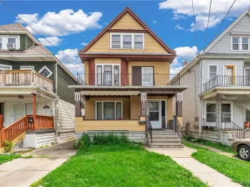 153 Good Avenue, Buffalo, NY 14220