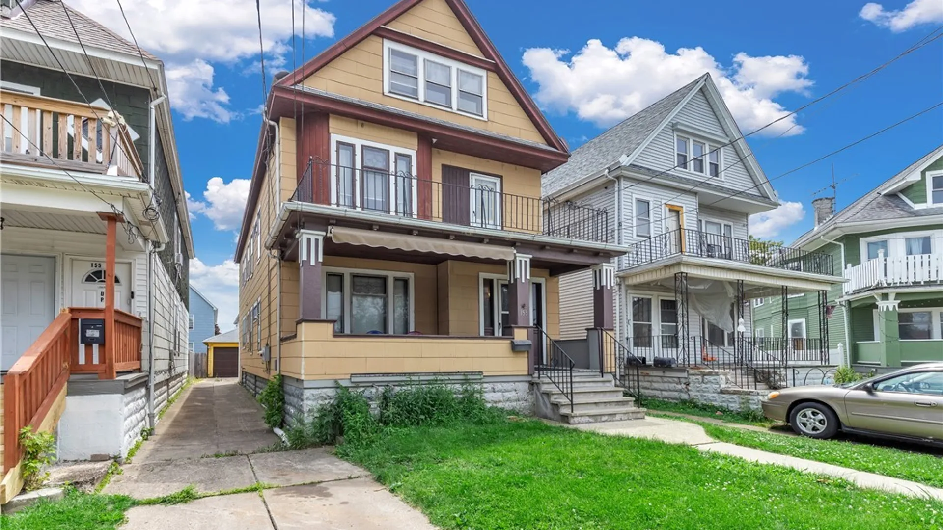 Property at 153 Good Avenue, Buffalo, NY 14220 2