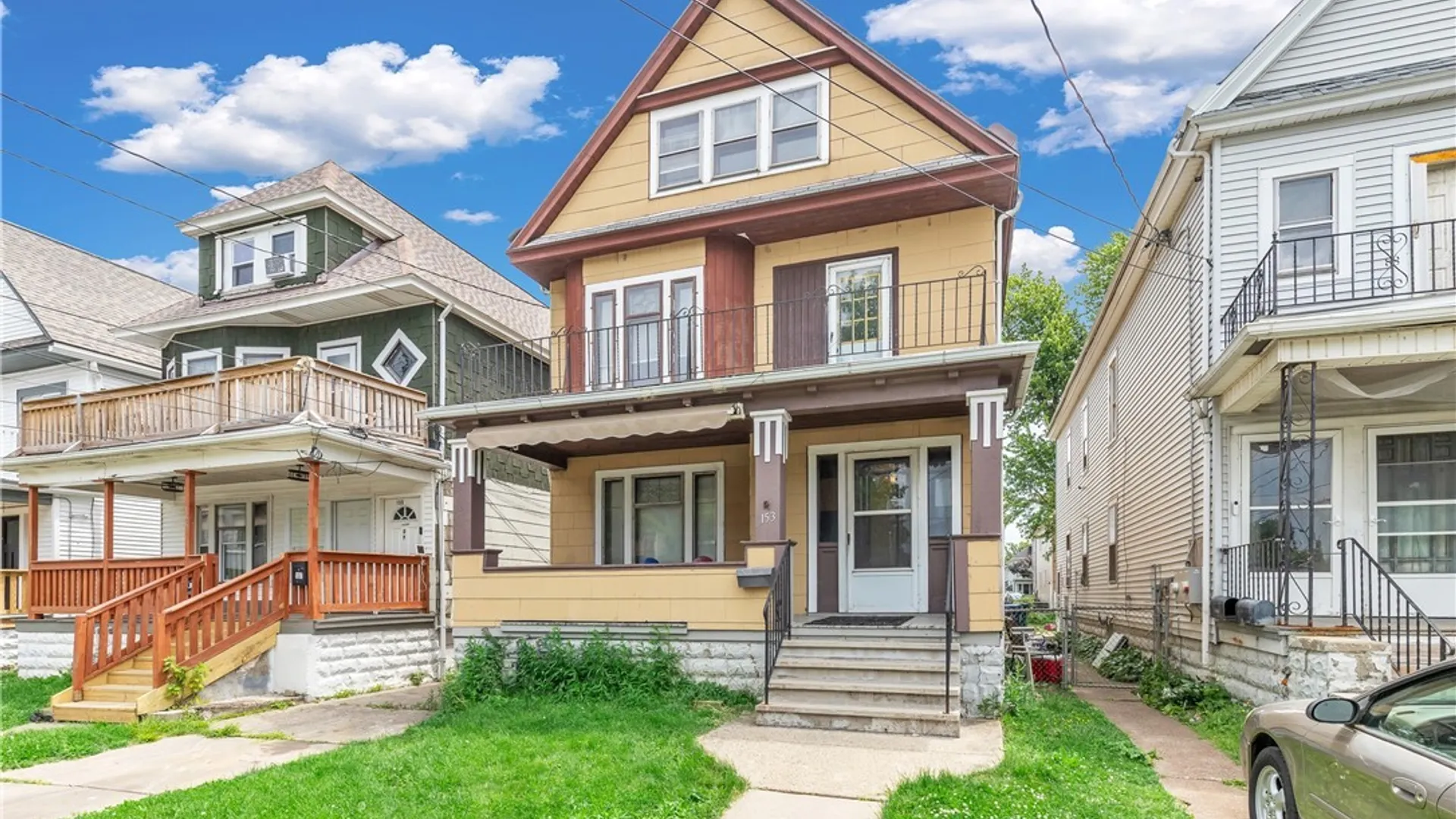 Property at 153 Good Avenue, Buffalo, NY 14220 3