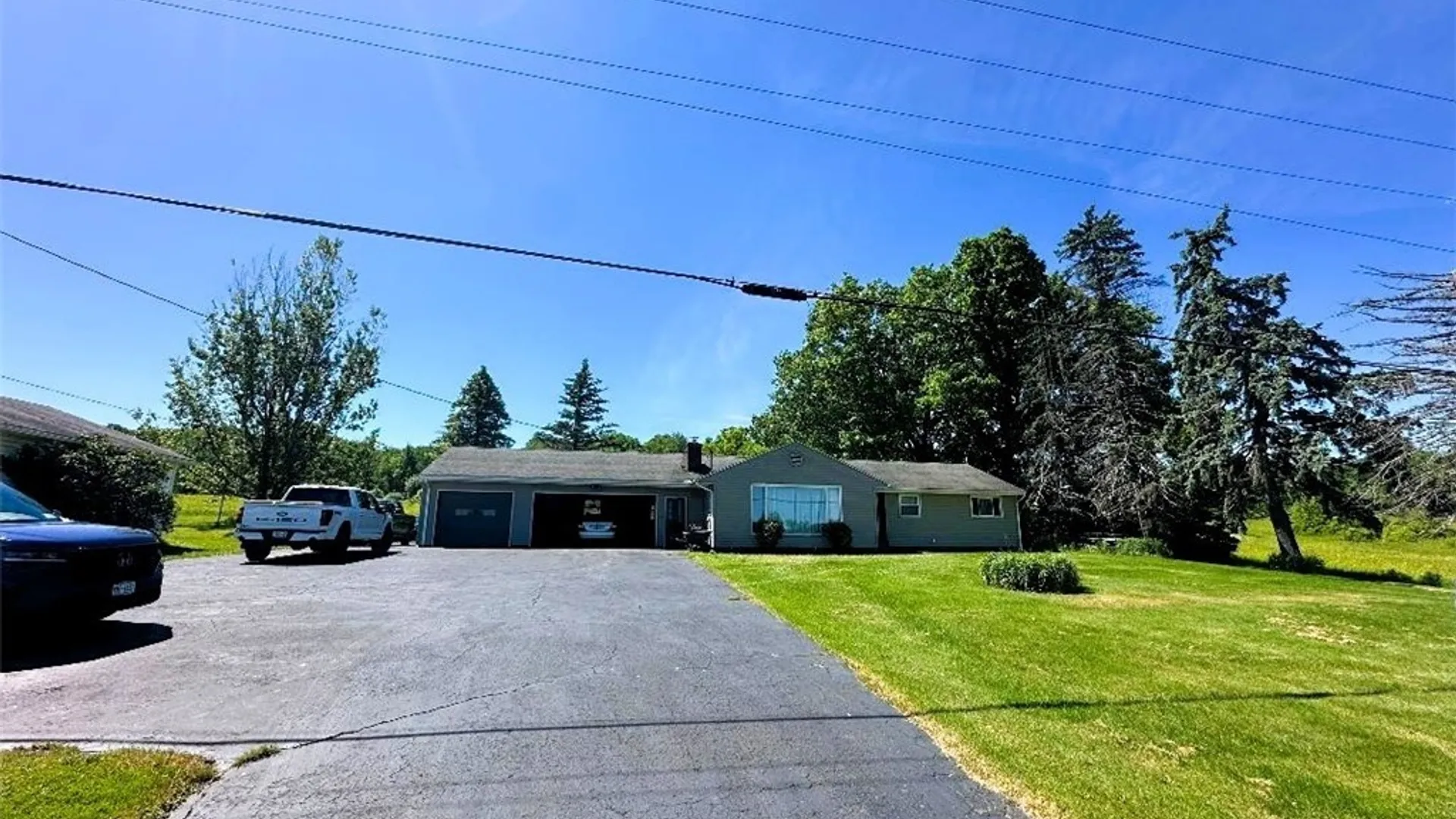 Property at 9651 Route 957, PA 16350 2