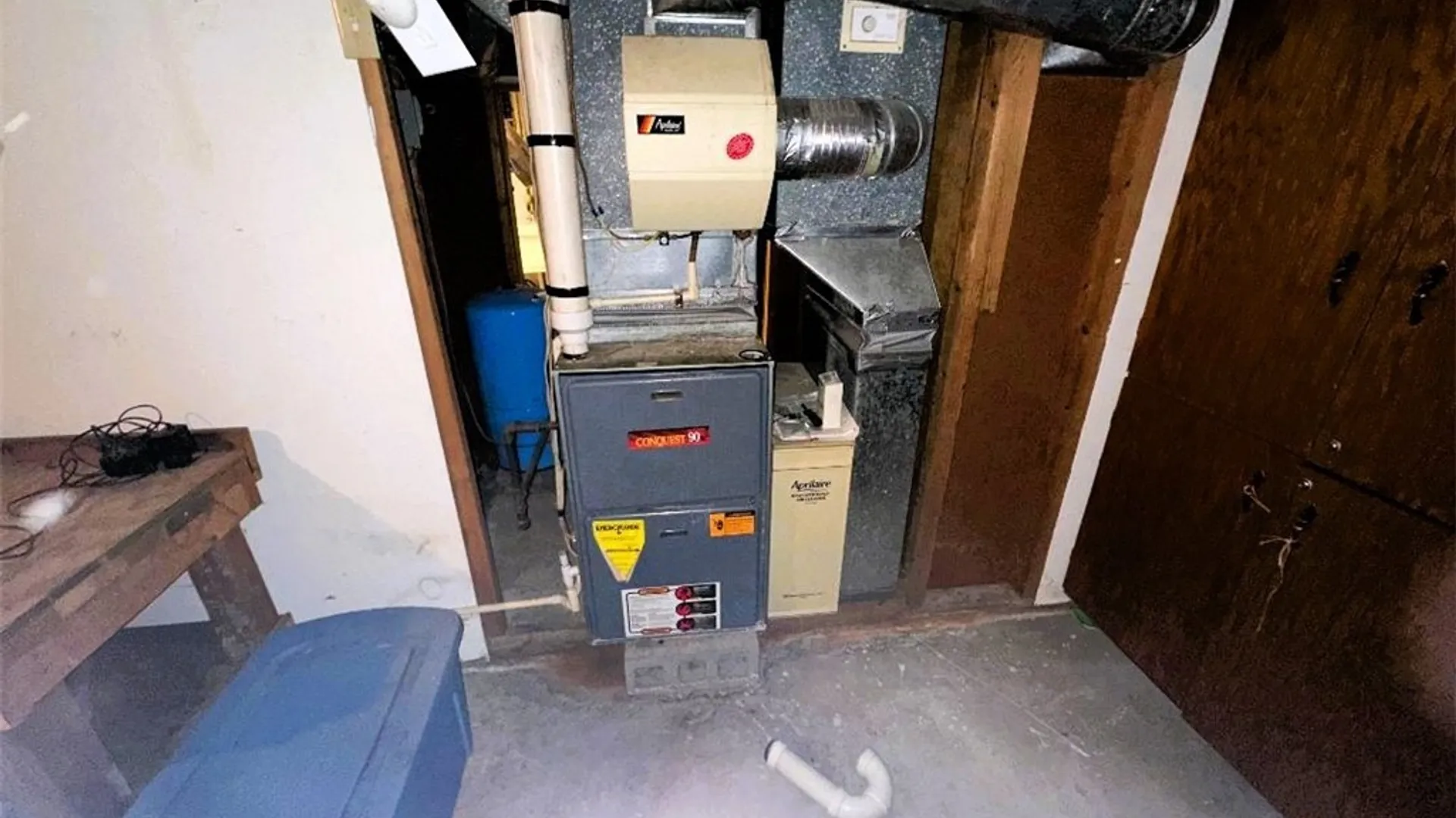 Property at 9651 Route 957, PA 16350 20