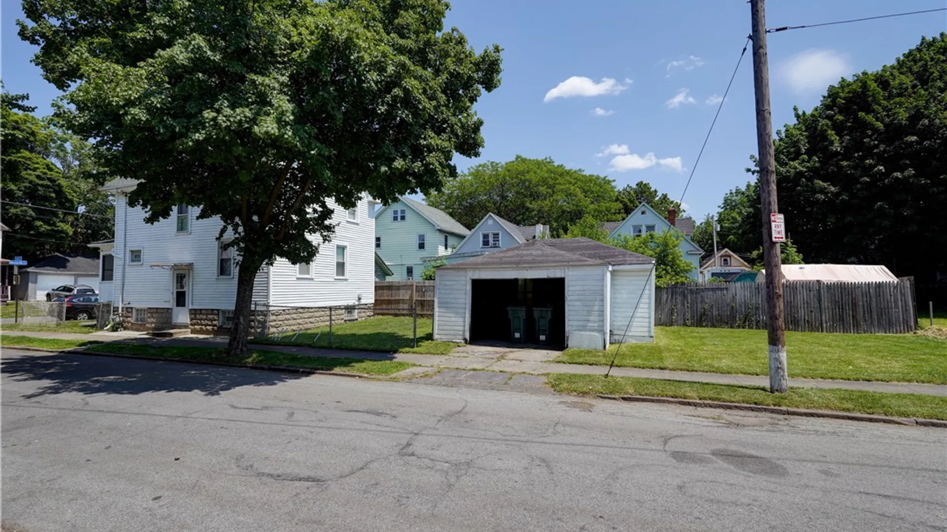 Property at 121 Masseth Street, Rochester, NY 14606 17