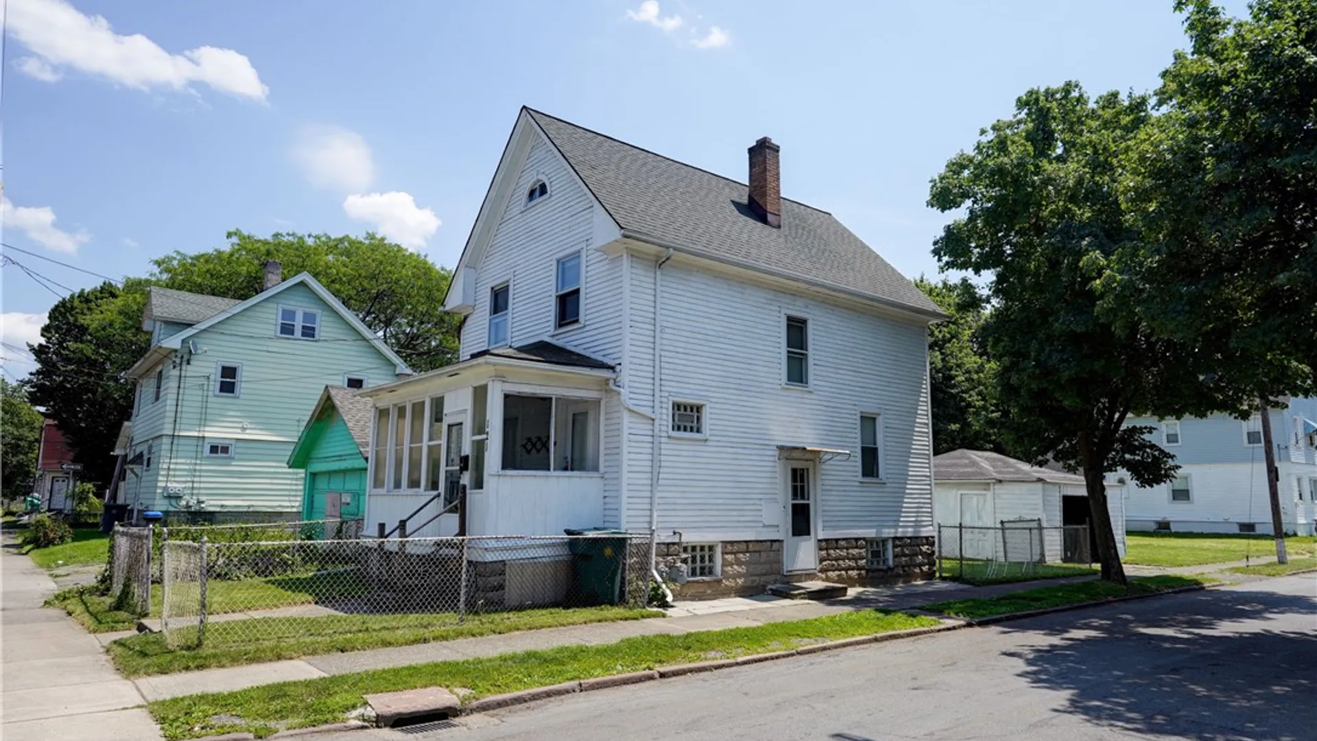 Property at 121 Masseth Street, Rochester, NY 14606 18