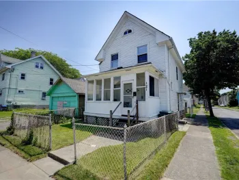 121 Masseth Street, Rochester, NY 14606