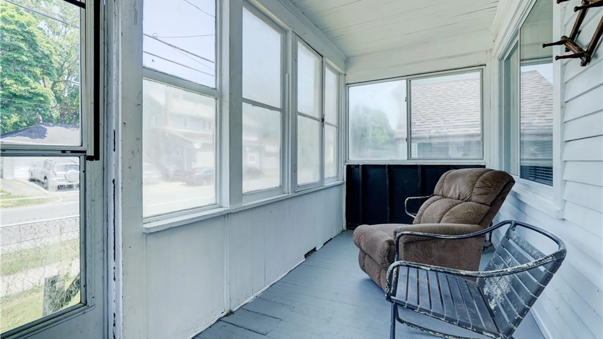 Property at 121 Masseth Street, Rochester, NY 14606 2