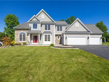 3 Periwinkle Drive, Perinton, NY 14450