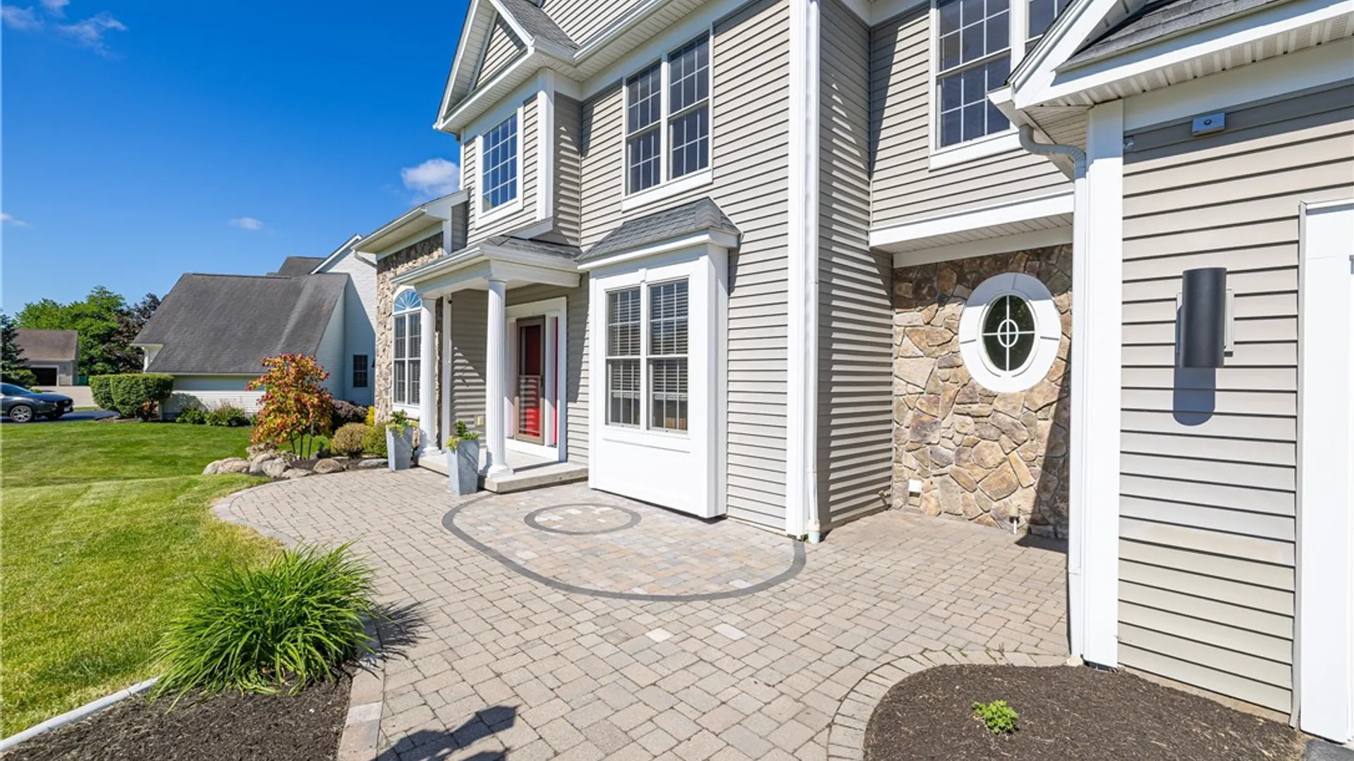 Property at 3 Periwinkle Drive, Perinton, NY 14450 2