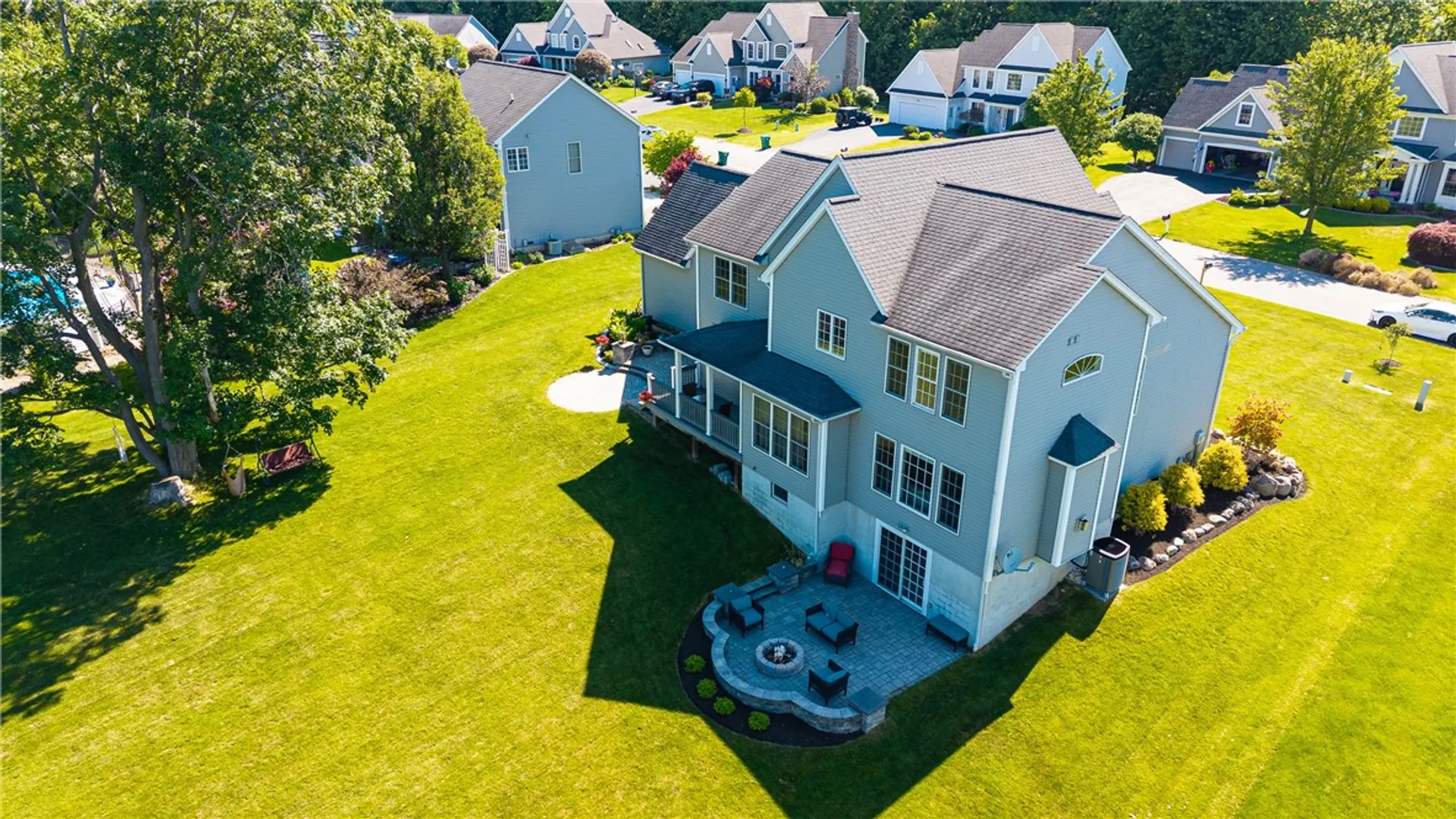 Property at 3 Periwinkle Drive, Perinton, NY 14450 33