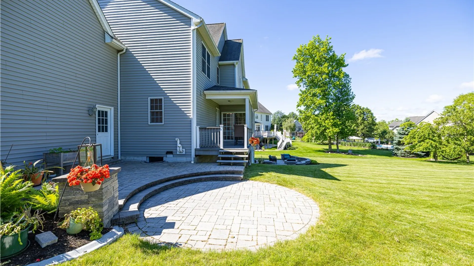 Property at 3 Periwinkle Drive, Perinton, NY 14450 36