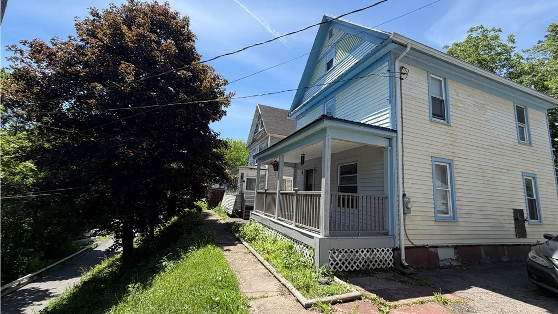 Property at 70 Prospect Avenue, German Flatts, NY 13357 16
