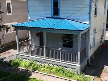 Property at 70 Prospect Avenue, German Flatts, NY 13357