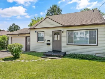 Property at 1808 Caleb Avenue, Syracuse, NY 13206