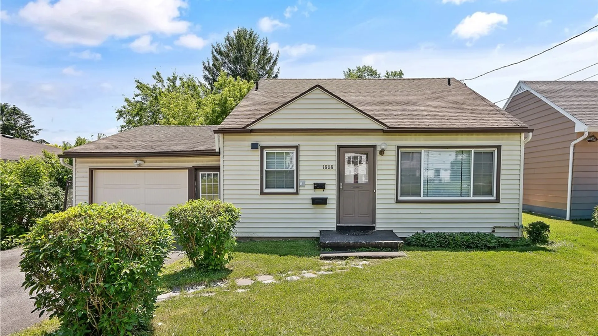 Property at 1808 Caleb Avenue, Syracuse, NY 13206 2