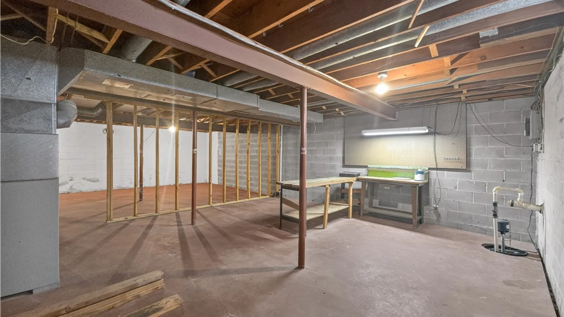 Property at 47 Huxley, Perinton, NY 14450 35