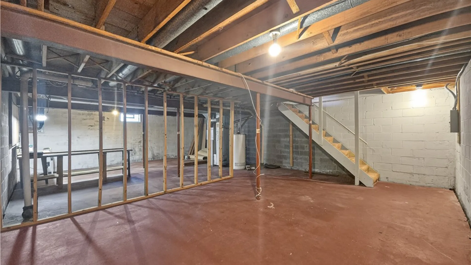 Property at 47 Huxley, Perinton, NY 14450 42