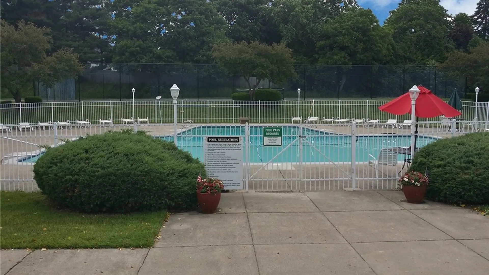Property at 47 Huxley, Perinton, NY 14450 49