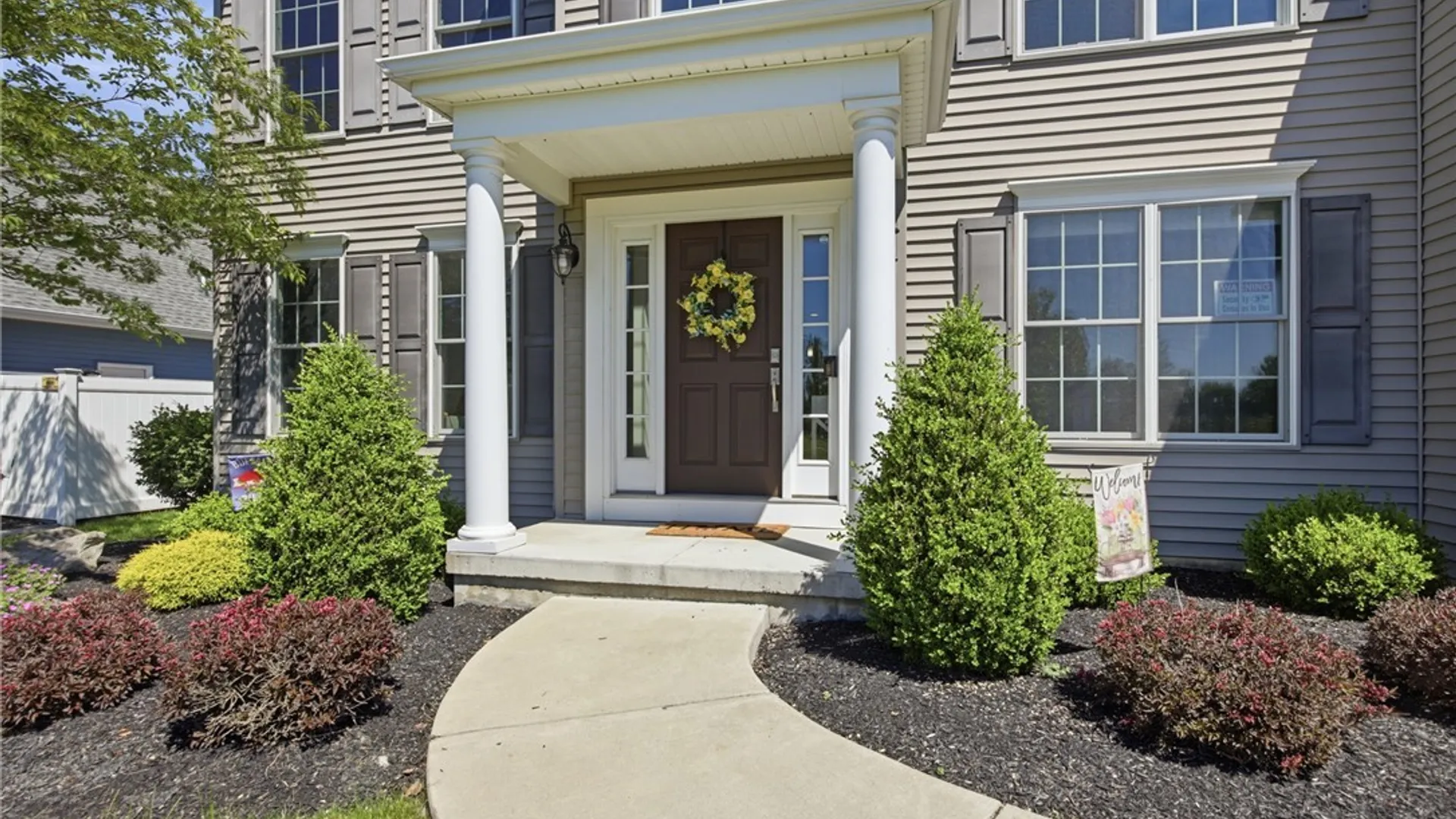 Property at 33 Hidden Meadow Crossing, Lancaster, NY 14086 3