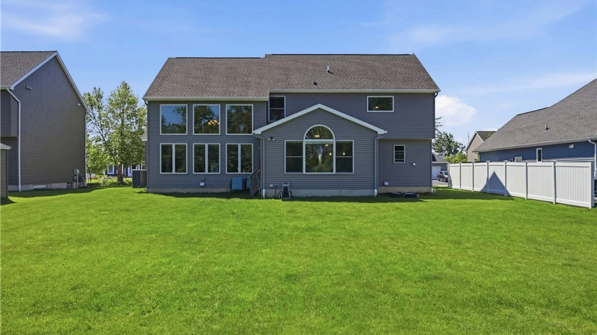 Property at 33 Hidden Meadow Crossing, Lancaster, NY 14086 38